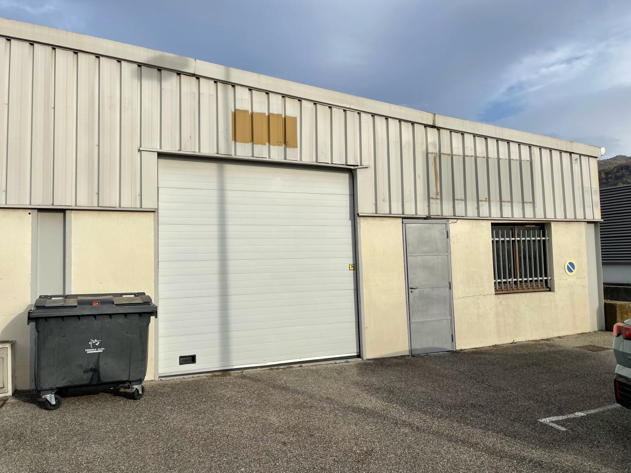 Local d'activité Gières 510m² Location local d'activité Gières Isère OLACT2427958 3